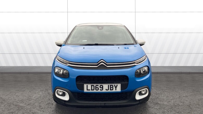 Citroen C3 1.2 PureTech 83 Flair 5dr Petrol Hatchback